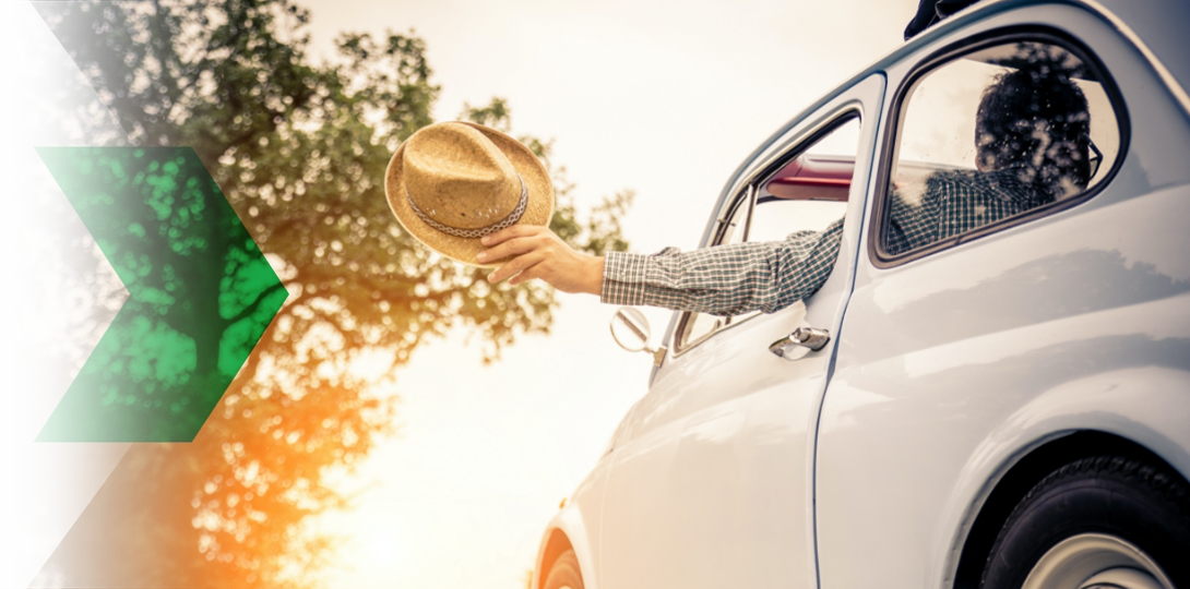 Protecting your car and recreational vehicles with auto insurance