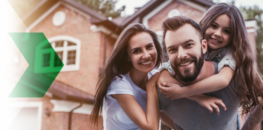 Protecting your residence with home&nbsp;insurance